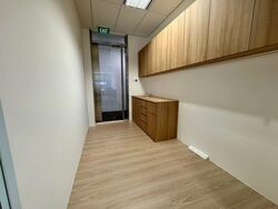 Asia Square Tower 1 (D1), Office #598116391